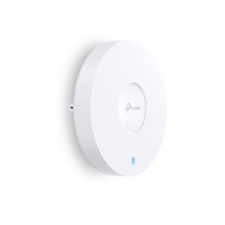 TP-Link EAP690E HD AXE11000 Ceiling Mount Dual-Band Wi-Fi 6E Access Point