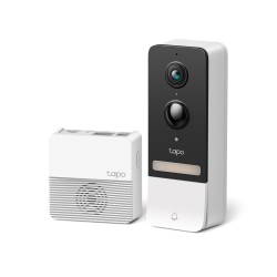 Tp-Link Tapo D230S1 Tapo Smart Battery Video Doorbell