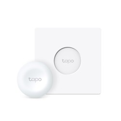 Tp-Link Tapo S200D Smart Remote Dimmer Switch