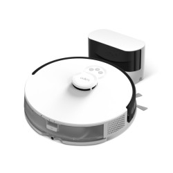 Tp-Link Tapo RV30 LiDAR Navigation Robot Vacuum Mop