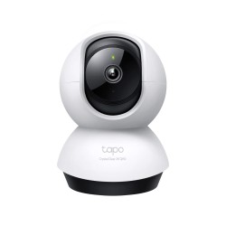 TP-Link Pan Tilt Home Security Wi-Fi Camera Tapo C220