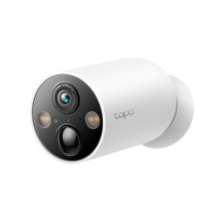 Tp-Link Tapo C425 Smart Wire-Free Security Camera v1.20