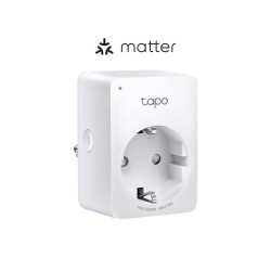 Tp-Link TAPO P100M Mini Smart Wi-Fi Plug