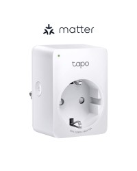 Tp-Link TAPO P100M Mini Smart Wi-Fi Plug