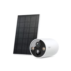 TP-Link Tapo C425 KIT Smart Wire-Free Security 2K QHD Camera v1.20