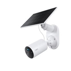 Tp-Link Tapo C410 KIT Solar-Powered Security Camera Kit