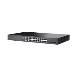 TP-Link SG2428LP Omada 28-Port Gigabit Smart Switch with 16-Port PoE+