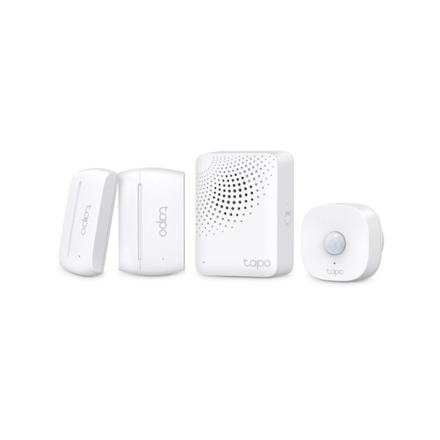 TP-Link Tapo T30 KIT Smart Sensor Starter Kit