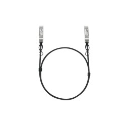 TP-Link SM6220-1M Omada 1 Meter 25G SFP28 Direct Attach Cable