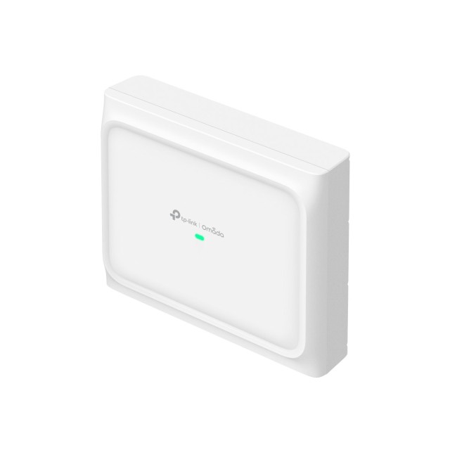 TP-Link EAP650 D30-Outdoor AX3000 Indoor-Outdoor WiFi 6 Access Point