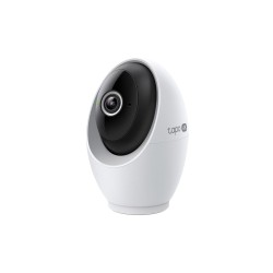 TP-Link Tapo C260 4K 8MP Pan,Tilt AI Home Security Wi-Fi Camera