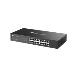 TP-Link Omada 16-Port Gigabit Easy Managed Switch - ES216G