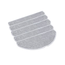 TP-Link Tapo Robot Vacuum Washable Mop Cloth (6 Pcs) for RV50 series - TAPO RVA310