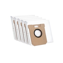 TP-Link Tapo Robot Vacuum Disposable Dust Bag (5 Pcs) for RV50 series - TAPO RVA210