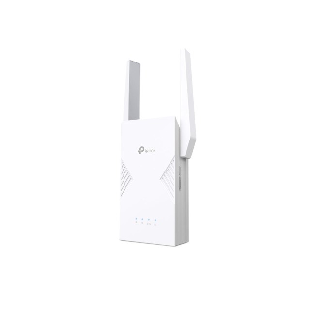TP-Link BE3600 Dual-Band Wi-Fi 7 Range Extender - RE235BE