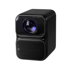 Wanbo TT Projector (Full HD 1080P, 650 ANSILM, Bluetooth 5.1, WiFi 2.4, 5GHz, Auto Focus)