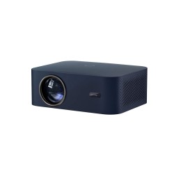 Wanbo X2 Max Projector Blue (450ANSI, 1080P, Android 9.0, Auto Focus, WiFi6)