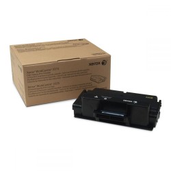 Toner Copier Xerox 106R02311 Black (5k)