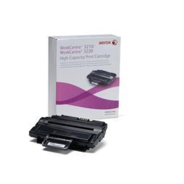 Toner Copier Xerox 106R01486 - 4.1K Pgs