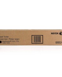Toner Laser Xerox 006R01457 Black