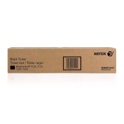 Toner Laser Xerox 006R01457 Black Toner Laser Xerox 006R01457 Black