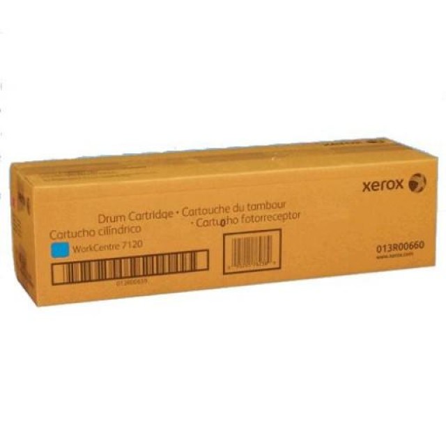 Toner Laser Xerox 006R01460 Cyan