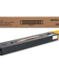 Toner Laser Xerox 006R01526 Yellow