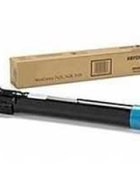 Toner Laser Xerox 006R01516 Cyan - 15k Pgs