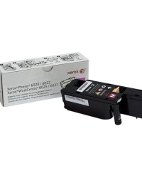 Toner Copier Xerox 106R02757 Magenta - 1K Pgs