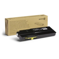 Toner Xerox 106R03501 VersaLink C400,C405 2.5K YELLOW Toner Xerox 106R03501 VersaLink C400,C405 2.5K YELLOW