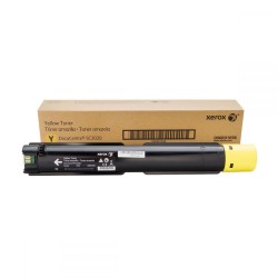 Toner Xerox 006R01696 YELLOW  SC2020 3K