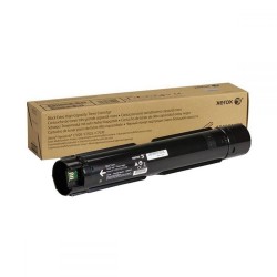 Toner Xerox 106R03745 VersaLink C7020-C7025-C7030 BLACK 23.6K