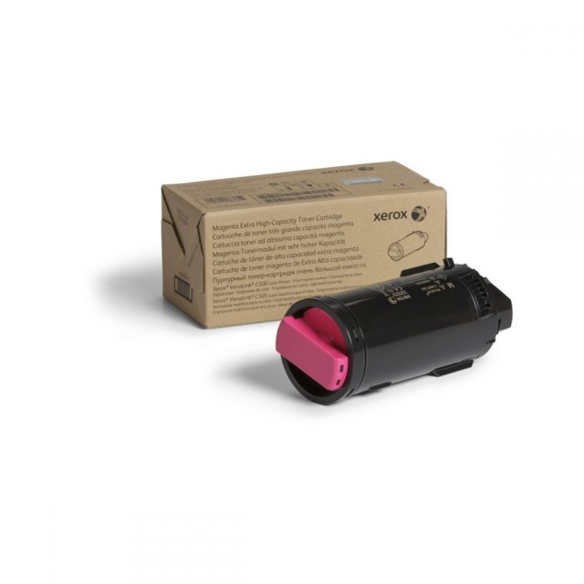 XEROX 106R03874 TONER MAGENTA 9.0K  VERSALINK C50X EXTRA HC