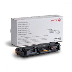 XEROX 106R04349 TONER DUAL PACK BLACK  ( 6K ) B205-210-215