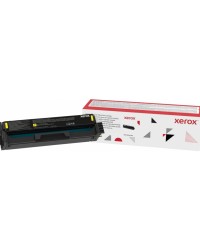 XEROX 006R04390 Standard-Capacity Toner Yellow (1.5K)