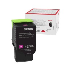 XEROX 006R04362 Standard Capacity Toner Magenta ( 2K )