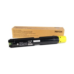 XEROX 006R01831 VersaLink C7100 Yellow Toner XEROX 006R01831 VersaLink C7100 Yellow Toner