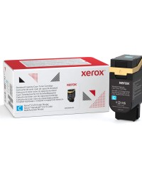 XEROX 006R04678 Standard-Capacity Toner Cyan 2K