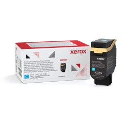 XEROX 006R04678 Standard-Capacity Toner Cyan 2K