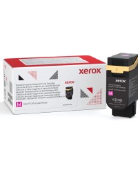XEROX 006R04679 Standard-Capacity Toner Magenta 2K