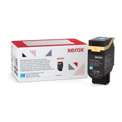 XEROX 006R04824 Standard-Capacity Toner Cyan 1800 pages XEROX 006R04824 Standard-Capacity Toner Cyan 1800 pages