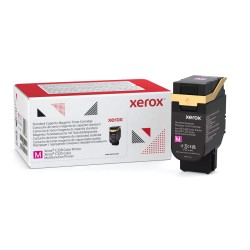 XEROX 006R04825 Standard-Capacity Toner Magenta 1800 pages XEROX 006R04825 Standard-Capacity Toner Magenta 1800 pages