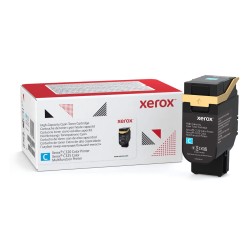 Xerox 006R04832 Cyan High Capacity Toner Cartridge (5,500 pages)