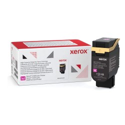Xerox 006R04833 Magenta High Capacity Toner Cartridge (5,500 pages)