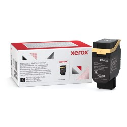 Xerox 006R04835 Black High Capacity Toner Cartridge (8,000 pages)