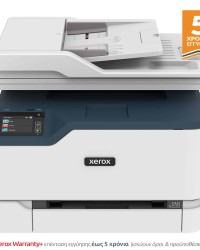 XEROX Workcentre C235 Color Multifunction Printer - C235V_DNI
