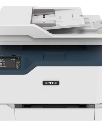XEROX Workcentre C235 Color Multifunction Printer - C235V_DNI