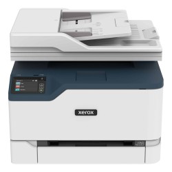 XEROX Workcentre C235 Color Multifunction Printer - C235V_DNI XEROX Workcentre C235 Color Multifunction Printer - C235V_DNI