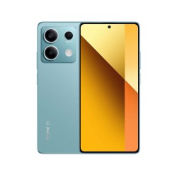 Xiaomi Redmi Note 13 5G Blue 6GB 128GB - MZB0FPGEU