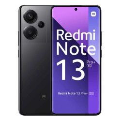 Xiaomi Redmi Note 13 Pro+ 5G Black 12 - 512GB